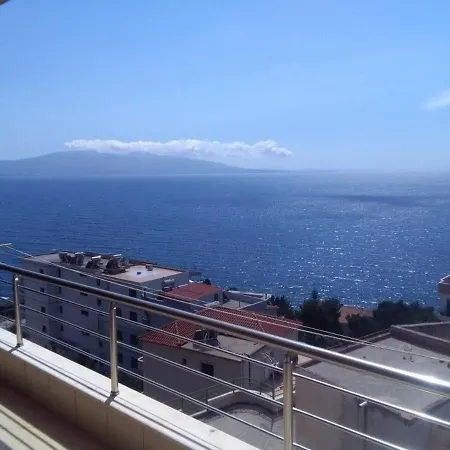 With Sea View * Saranda
