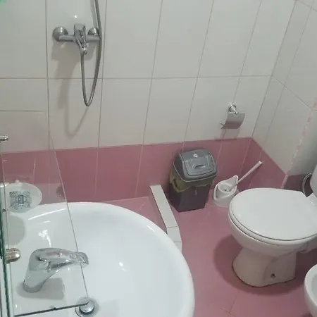 Apartament With Sea View