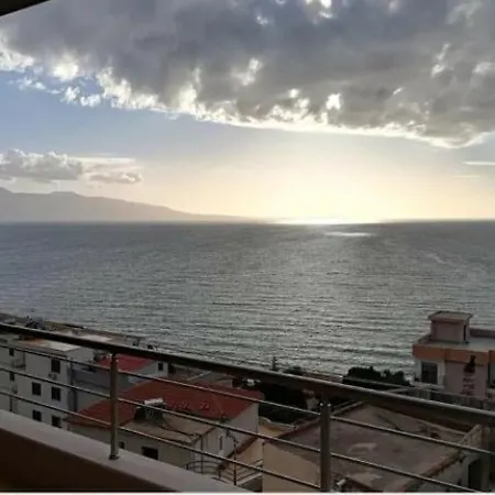 With Sea View