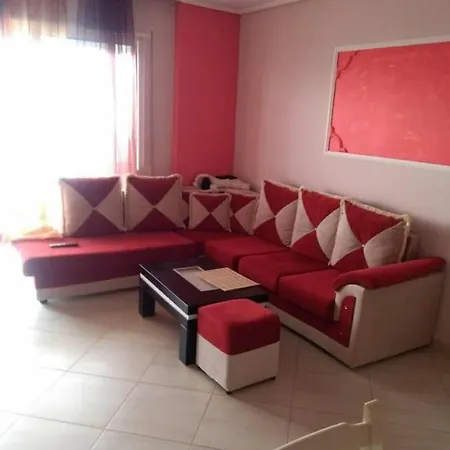 With Sea View Apartament *
