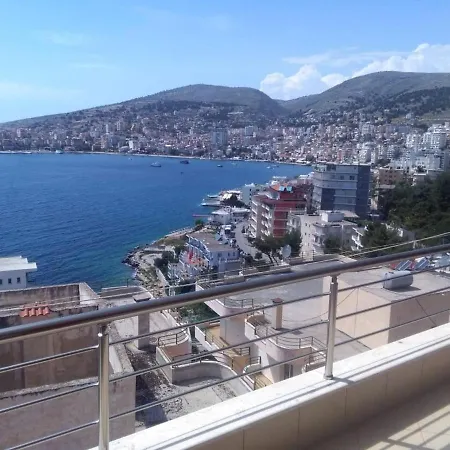 With Sea View Saranda