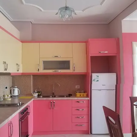 Apartament With Sea View