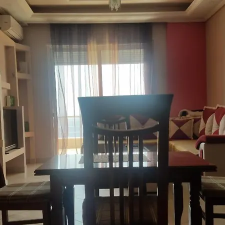 Apartament With Sea View
